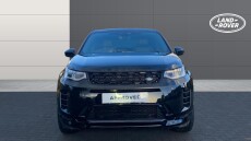 Land Rover Discovery Sport 2.0 D200 Dynamic SE 5dr Auto [5 Seat] Diesel Station Wagon